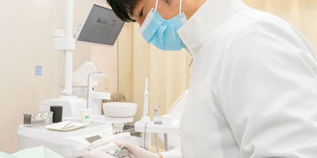 精密検査